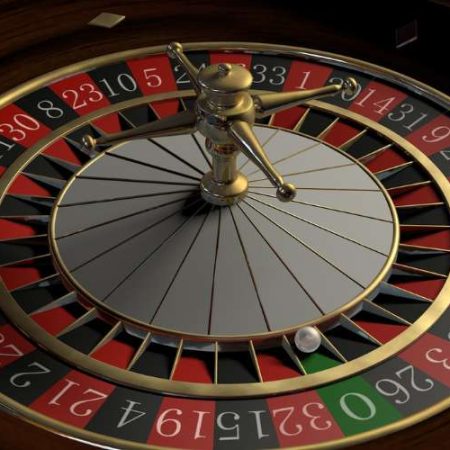 Povijest ruleta: Od nastanka do modernog doba