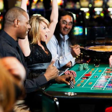 Strategije za početnike: Početak vašeg puta ruleta