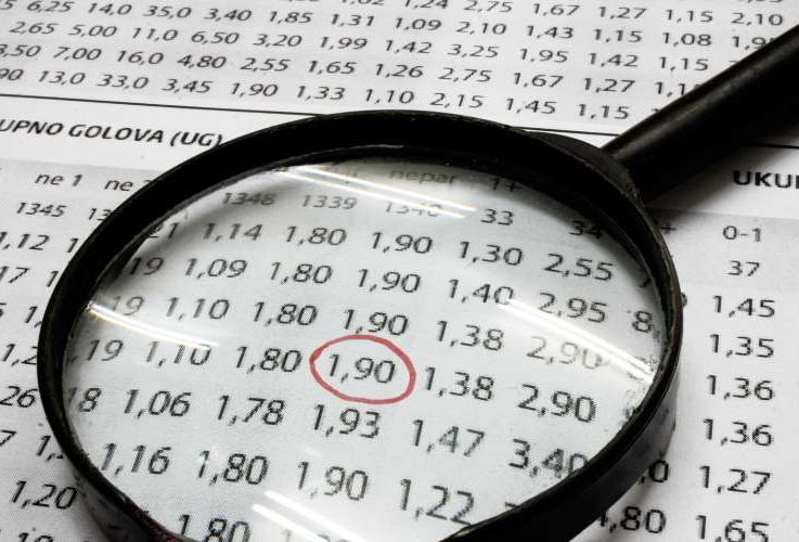 Kako analizirati sportske statistike