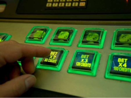 Kako čitati tablicu isplata u slot igrama