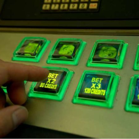 Kako čitati tablicu isplata u slot igrama