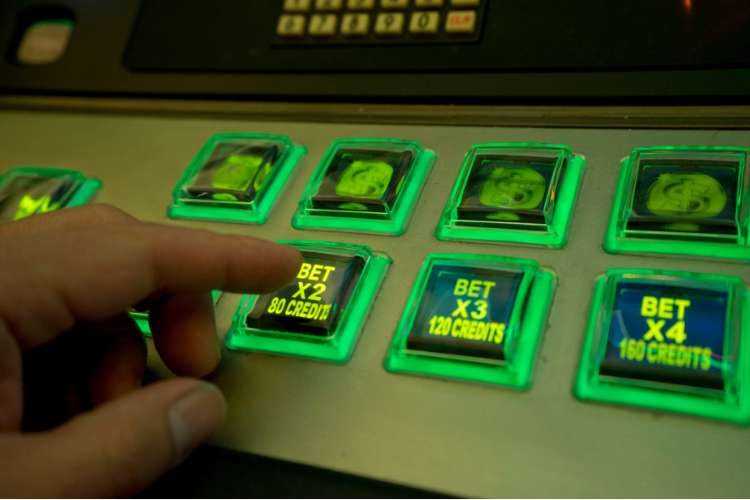 kako citati tablicu isplata u slot igrama