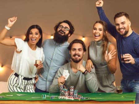 Kako Izgraditi Samopouzdanje Kao Blackjack Igrač