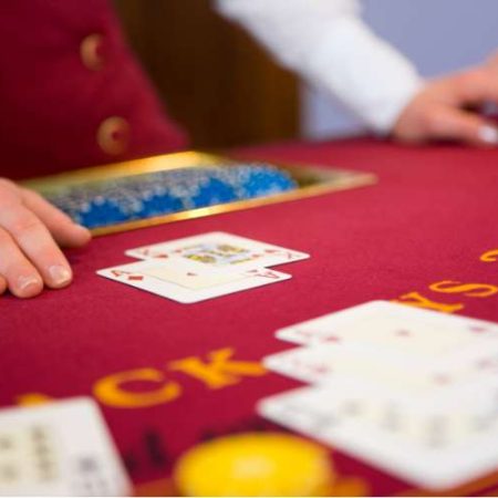 Kako Održati Fokus Tijekom Dugih Sesija Blackjacka