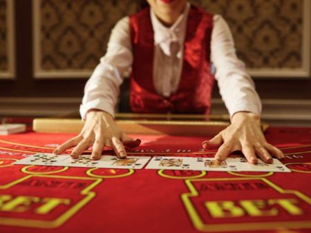 Kako poboljšati svoju igru Baccarat-a