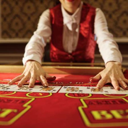 Kako poboljšati svoju igru Baccarat-a