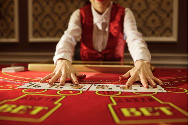 kako poboljsati svoju igru baccarat-a