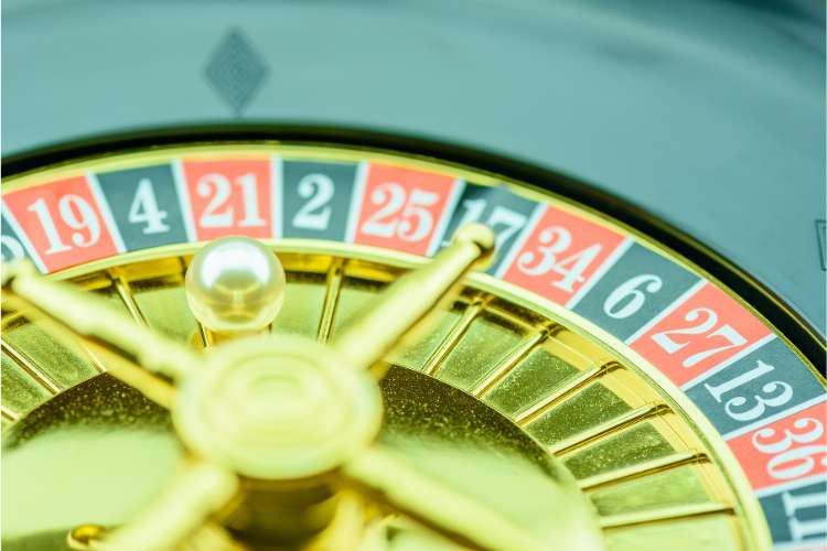koristenje simulatora ruleta za poboljsanje vjestina