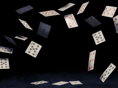 Možete li brojati karte u Baccarat-u?