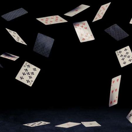 Možete li brojati karte u Baccarat-u?