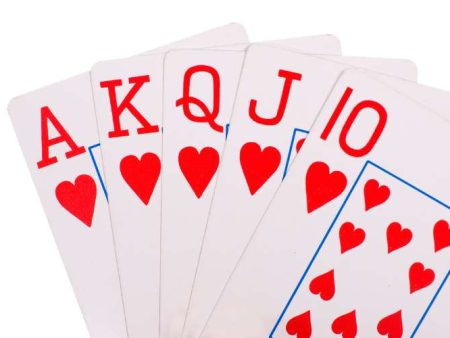 Optimalne strategije odabira ruku