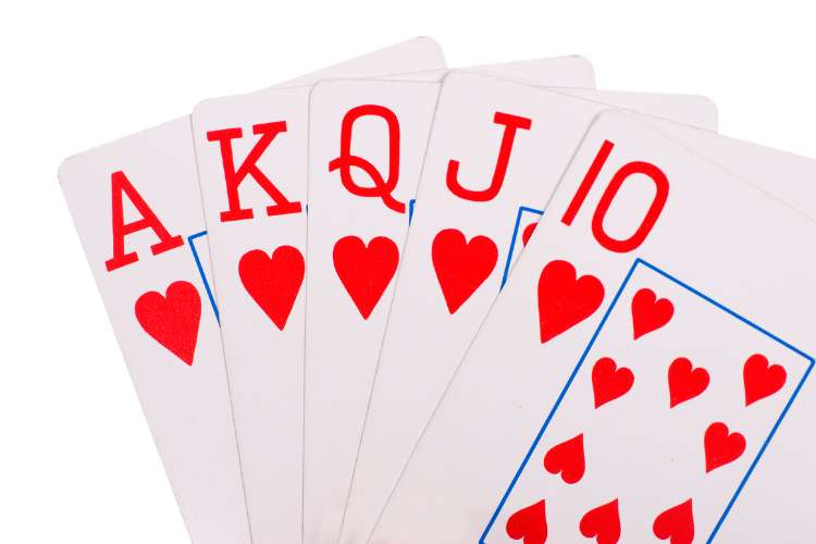 optimalne strategije odabira ruku