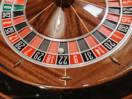 Pregled progresivnog jackpota ruleta