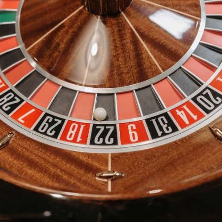 Pregled progresivnog jackpota ruleta