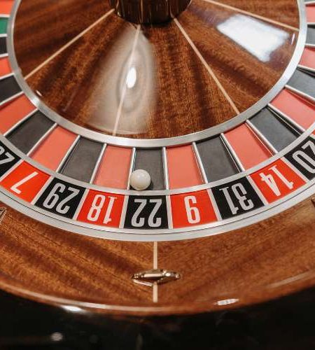 Pregled progresivnog jackpota ruleta