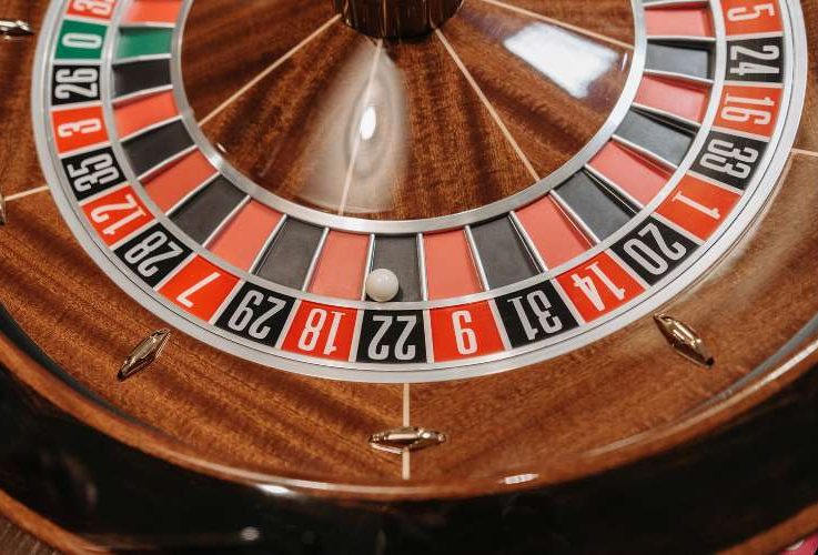 Pregled progresivnog jackpota ruleta