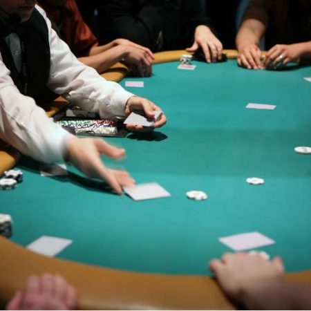Psihologija igrača Baccarat-a