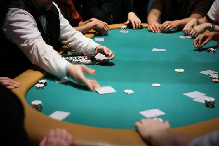 psihologija igraca baccarat-a