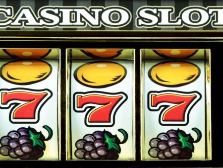 Psihologija slot igara
