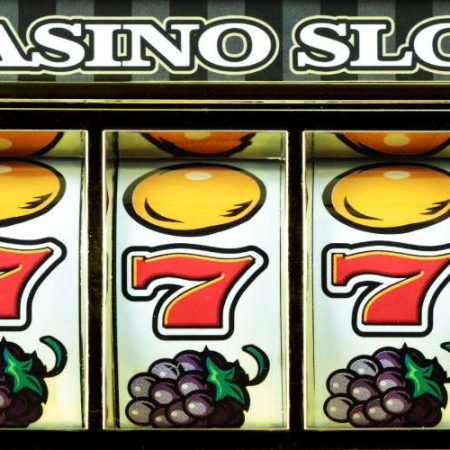 Psihologija slot igara
