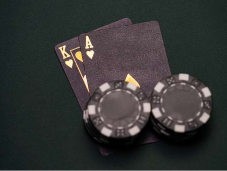 Razlike između visokih i niskih uloga u Baccarat-u