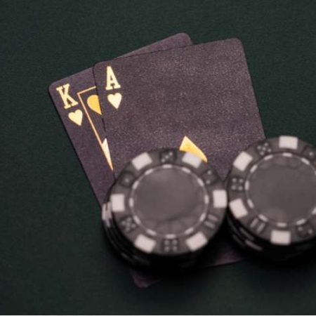 Razlike između visokih i niskih uloga u Baccarat-u