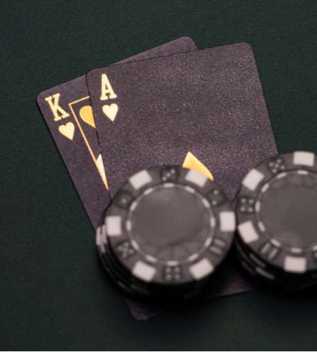Razlike između visokih i niskih uloga u Baccarat-u