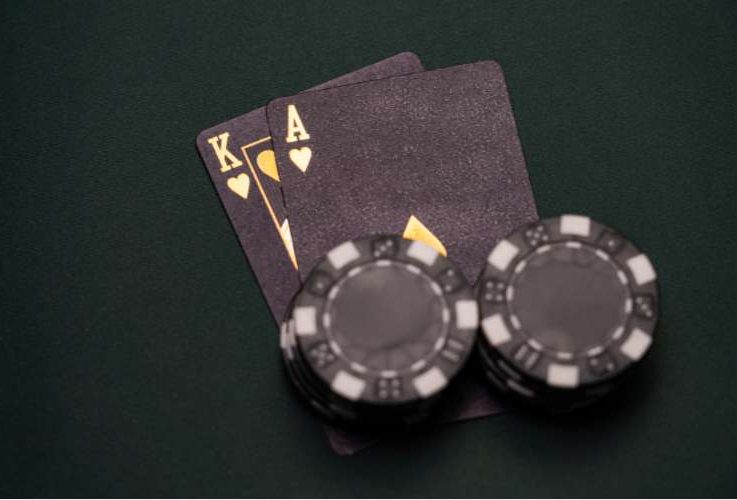 Razlike između visokih i niskih uloga u Baccarat-u
