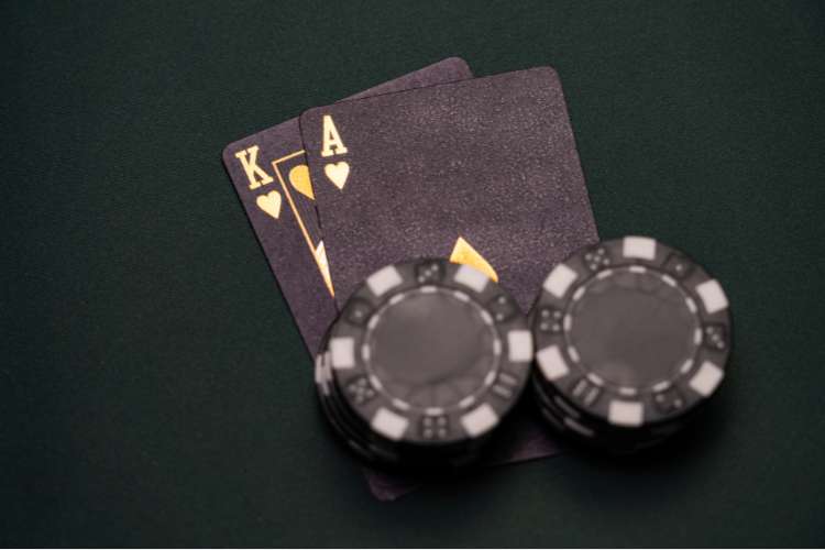 razlike izmedu visokih i niskih uloga u baccarat u