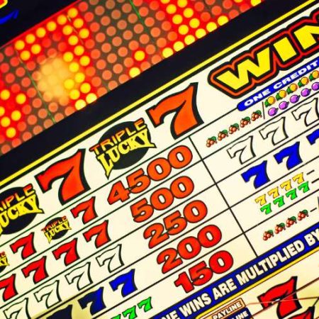 Savjeti za igranje slot igara visoke volatilnosti