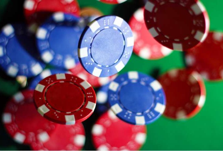Što znači Full Pay u video pokeru?