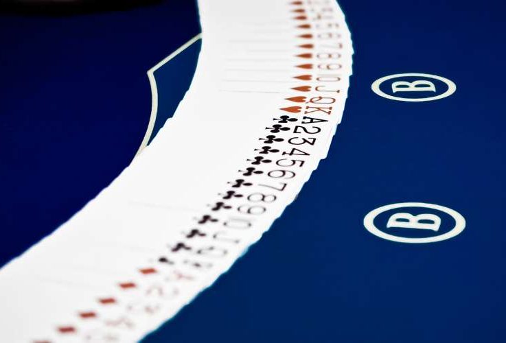 Najbolji pružatelji Baccarat igara