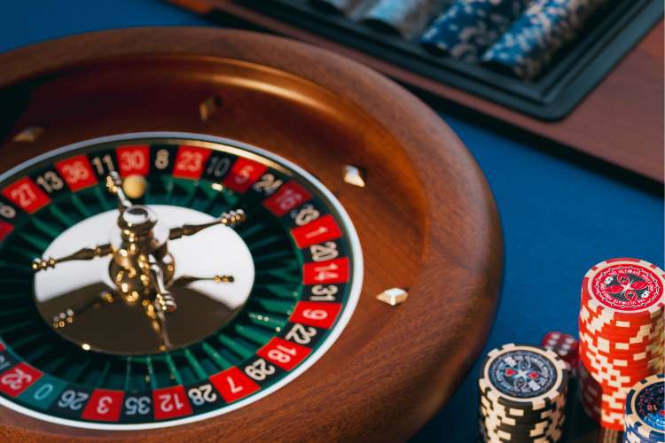 istrazivanje francuskog ruleta pravila i strategije