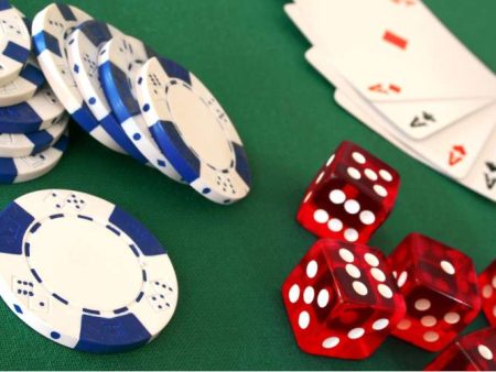 Kako se nositi s gubitničkim nizom u Baccarat-u