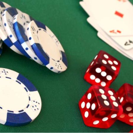 Kako se nositi s gubitničkim nizom u Baccarat-u
