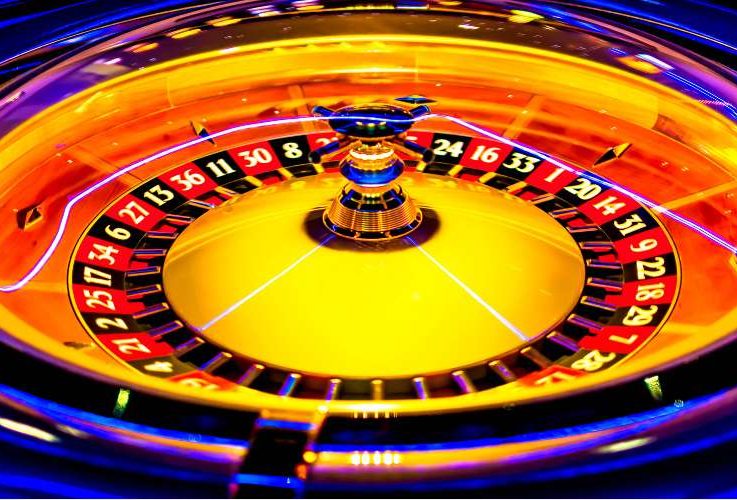 Kako testirati svoju strategiju ruleta