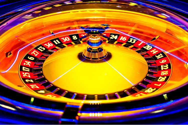 kako testirati svoju strategiju ruleta