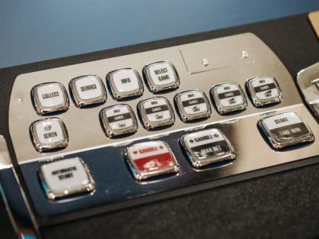 Najbolje značajke koje treba tražiti u slot igrama