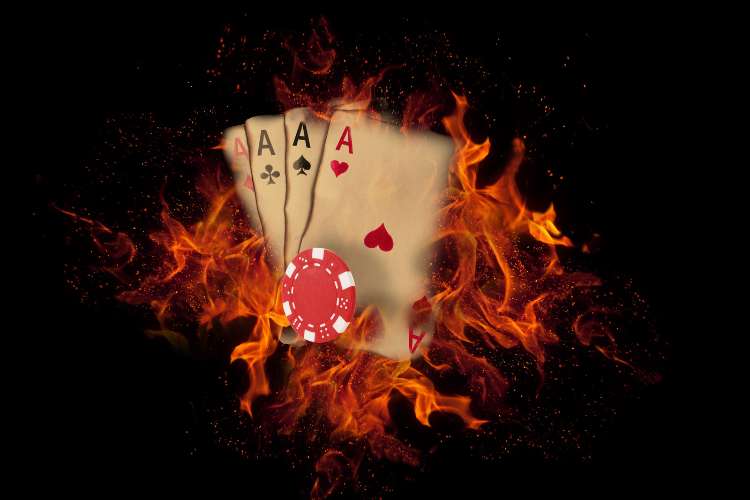 kako izbjeci prijevare s baccarat om online