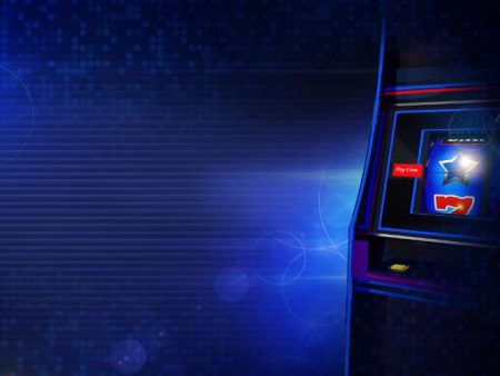 Kako ostati siguran pri igranju slot igara online