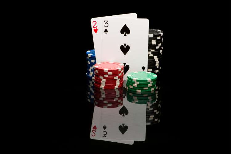 procjena bonusa za video poker