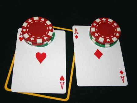 Razumijevanje Isplata u Blackjacku