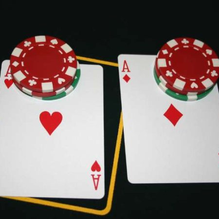 Razumijevanje Isplata u Blackjacku
