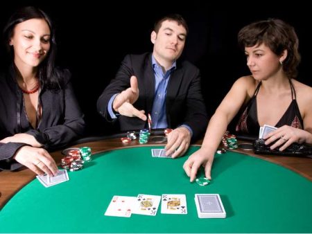 Savjeti za igranje turnira u video pokeru