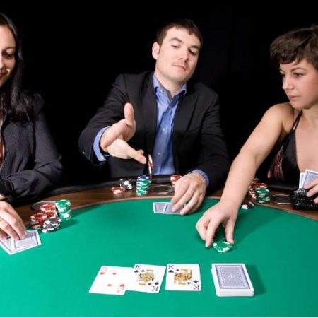 Savjeti za igranje turnira u video pokeru