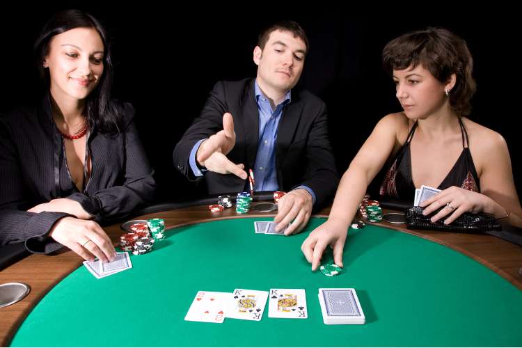 savjeti za igranje turnira u video pokeru