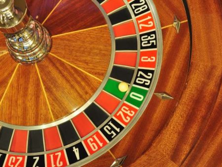 Utjecaj RNG-a na online rulet