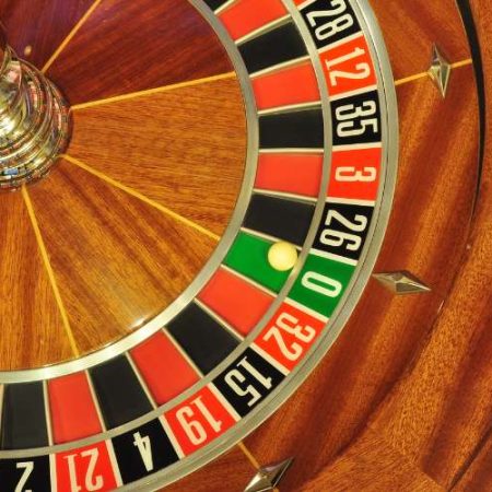 Utjecaj RNG-a na online rulet