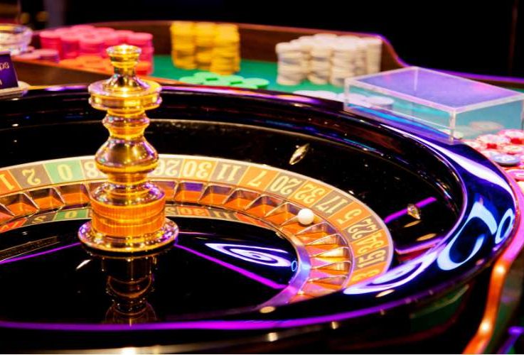 Alati za obuku ruleta: Aplikacije i resursi