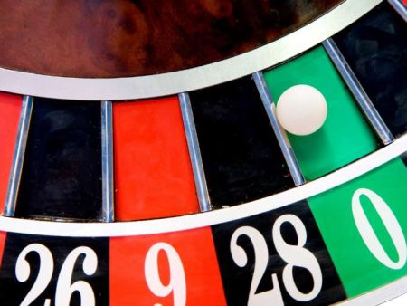 Evolucija strategija ruleta tijekom vremena
